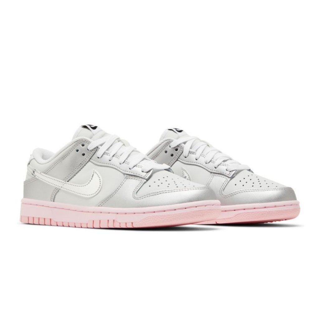 Nike Dunk Low LX 'Photon Dust Pink Foam'