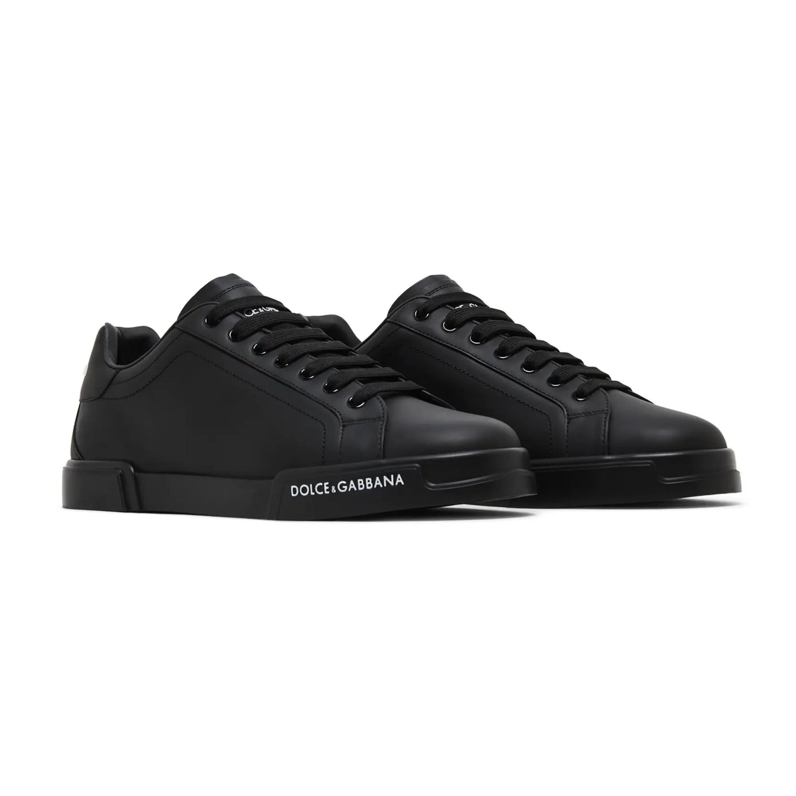 Dolce & Gabbana Portofino classic black - Image 4