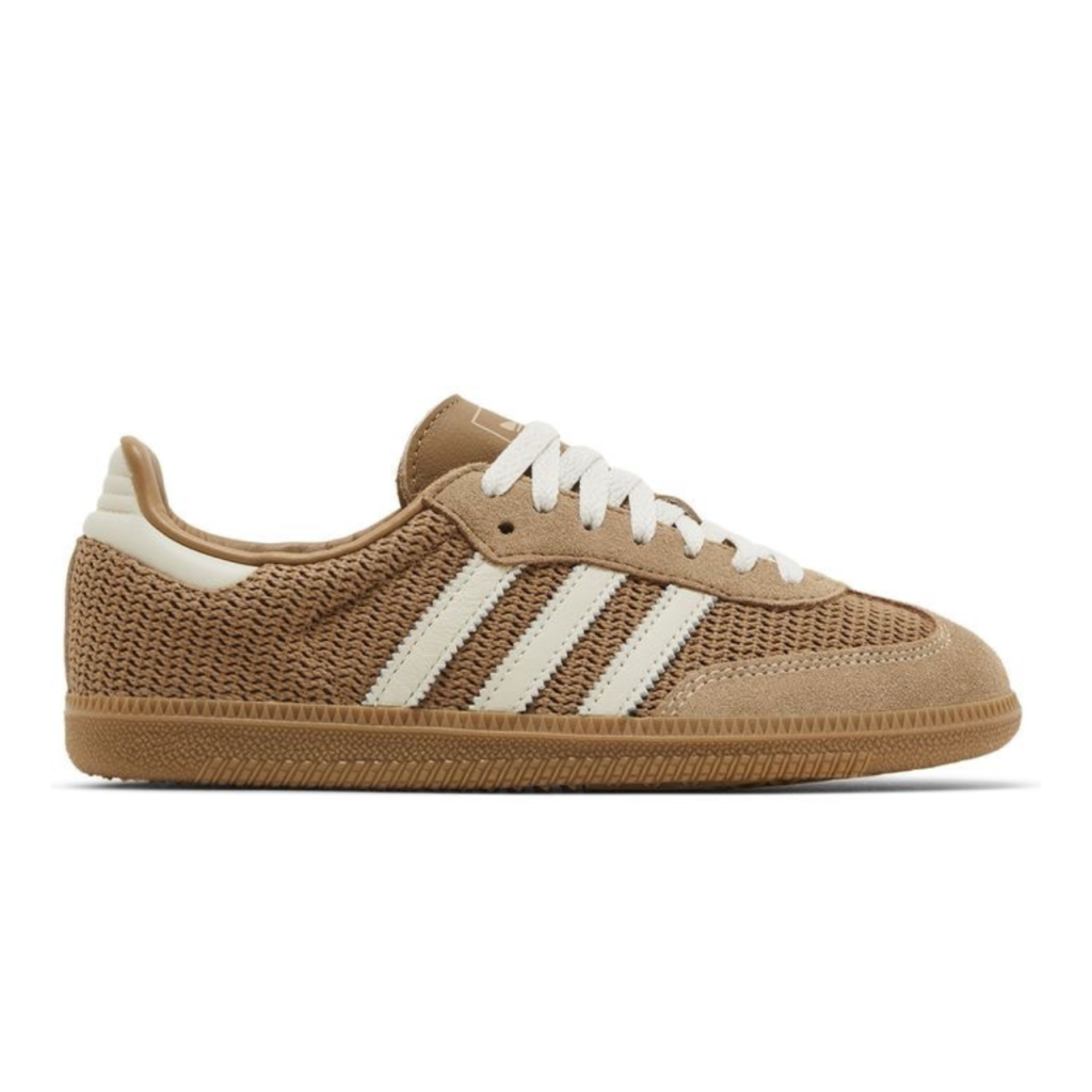 Adidas Samba OG - Cardboard