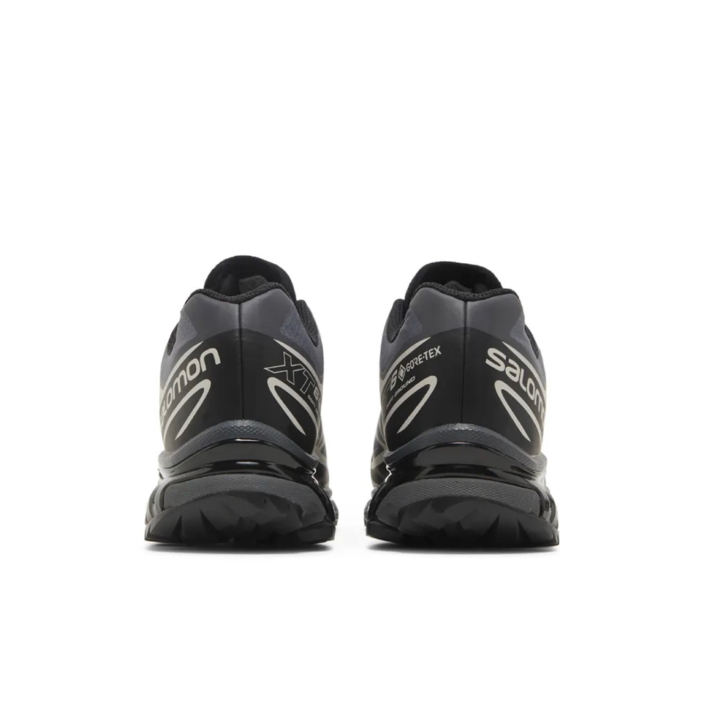 Salomon XT-6 GORE-TEX 'Black'