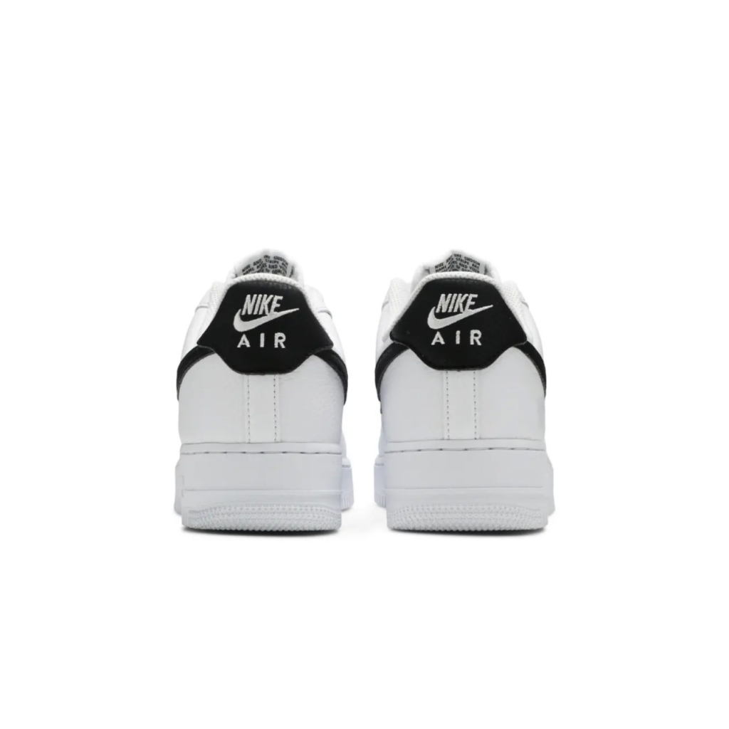 Nike Air Force 1 Low '07 'White Black