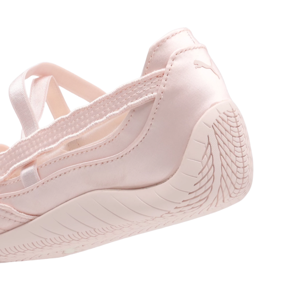 Puma Speedcat Ballet
Venus Jasmine Flower (Women's)