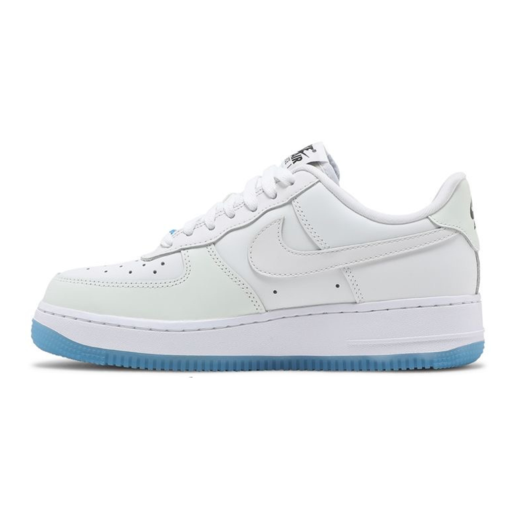 Nike Air Force 1 Low - LX 'UV Reactive'