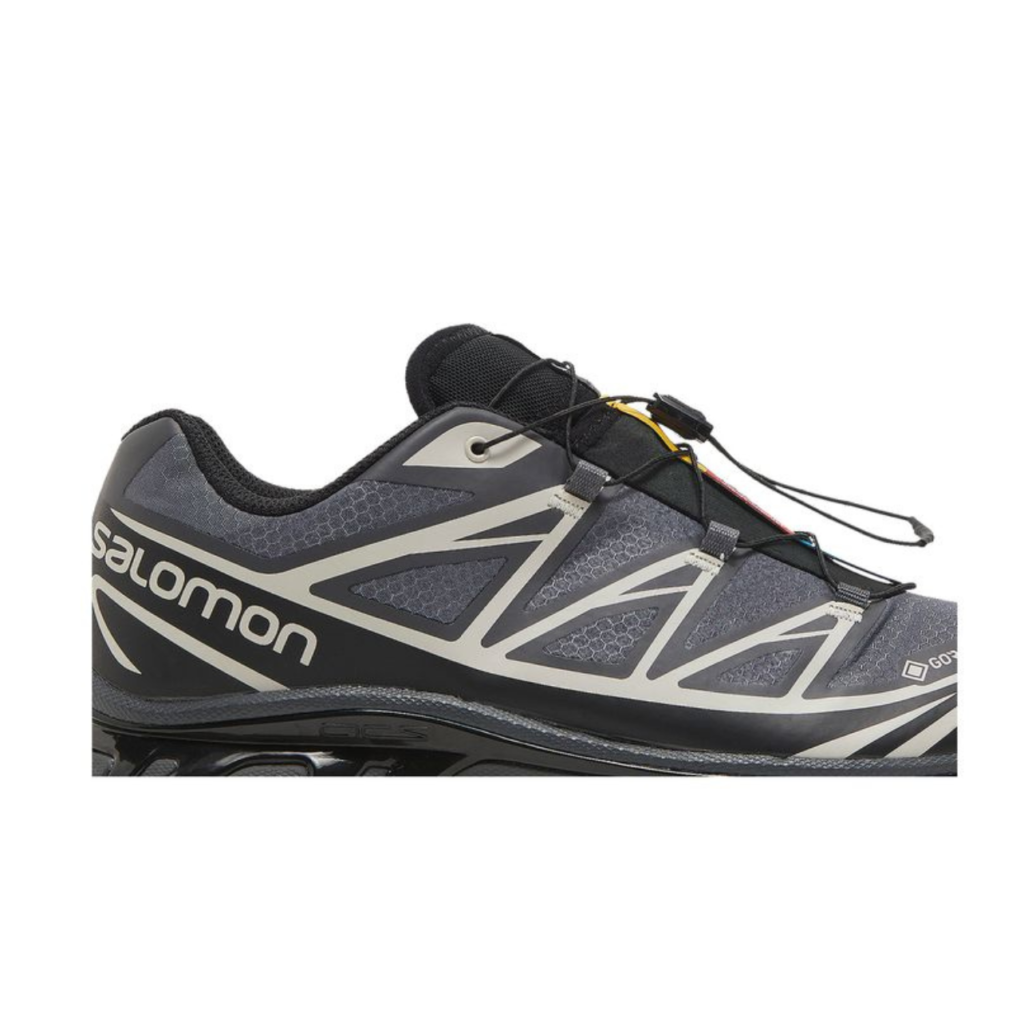 Salomon XT-6 GORE-TEX 'Black'