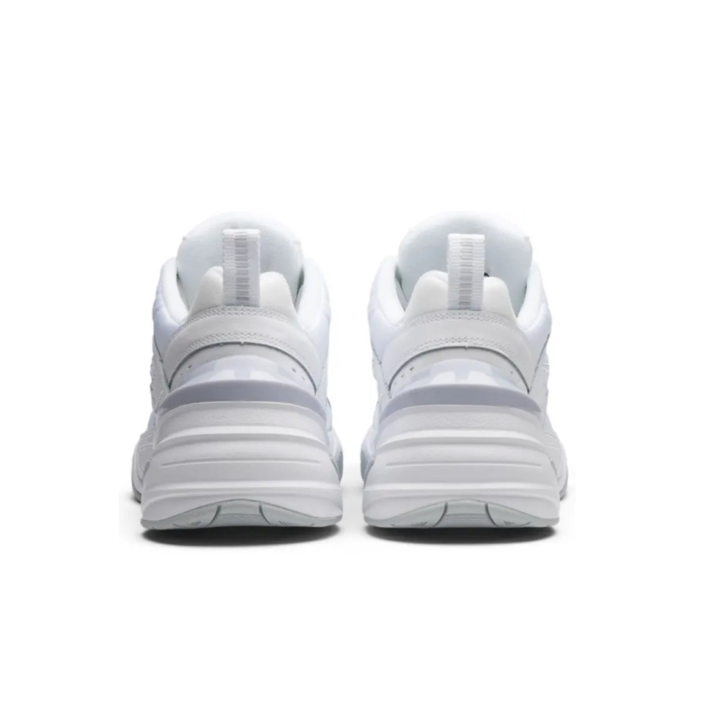 Nike M2k Tekno 'Matte Silver'