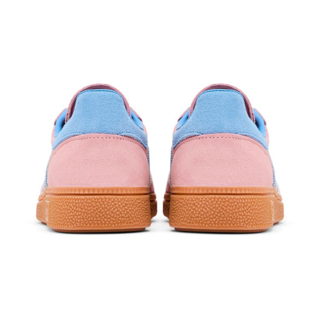 Adidas Handball Spezial – Semi Pink Spark Blue