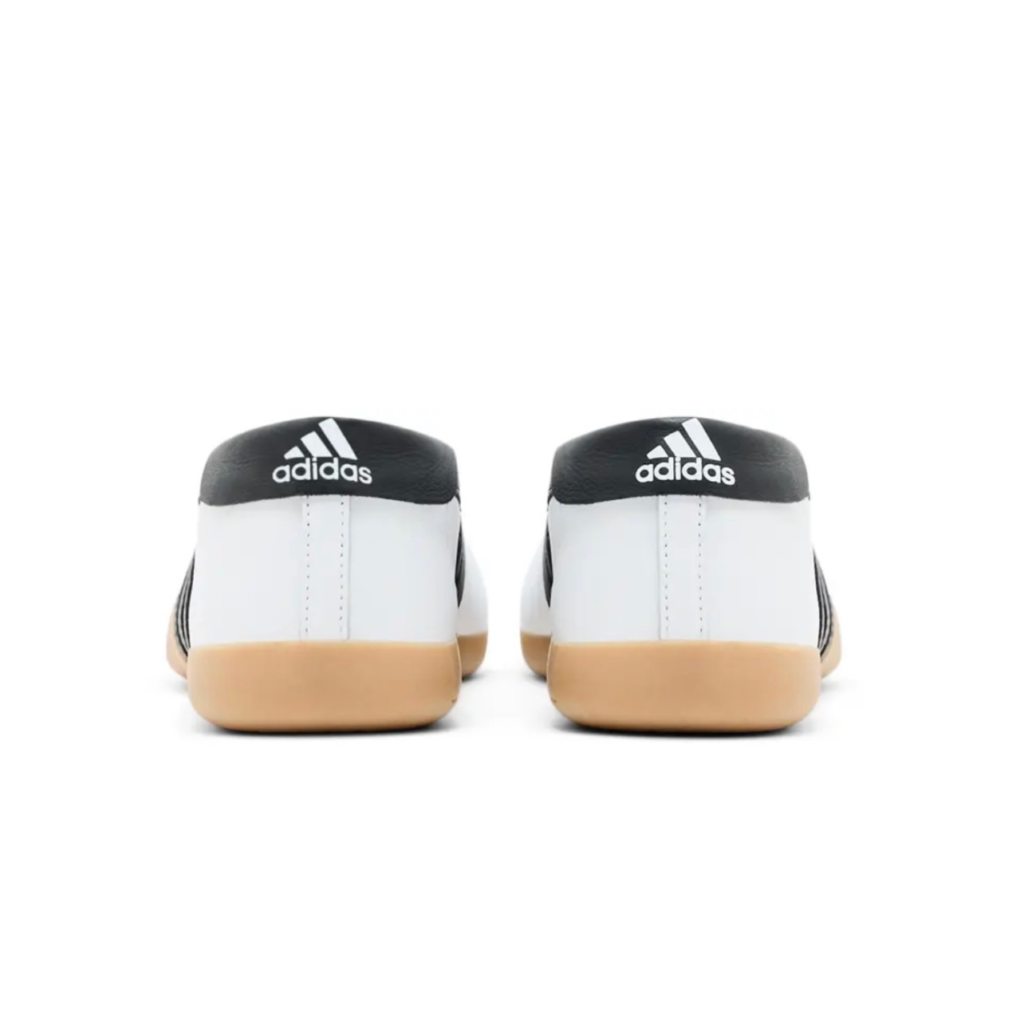 adidas Taekwondo Mei Ballet 'White Black Gum'