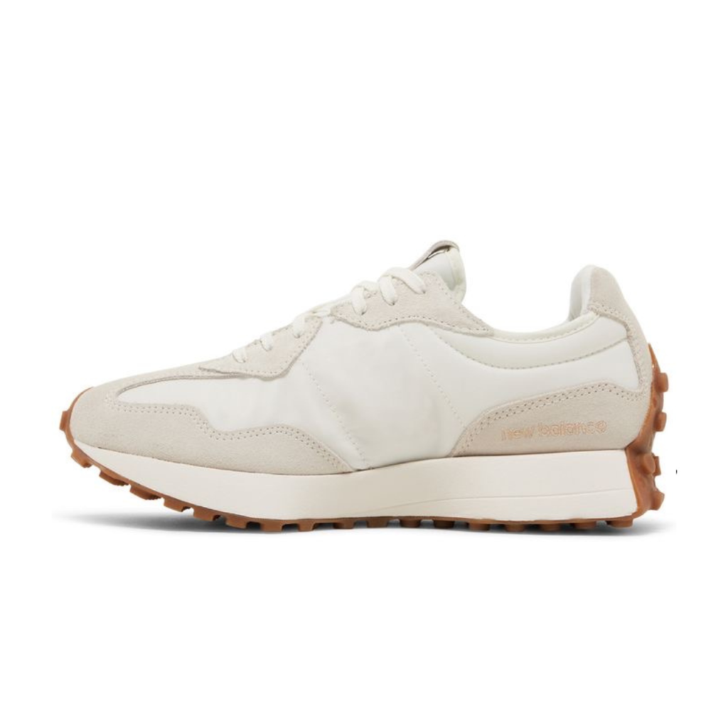 new balance 327 animal print