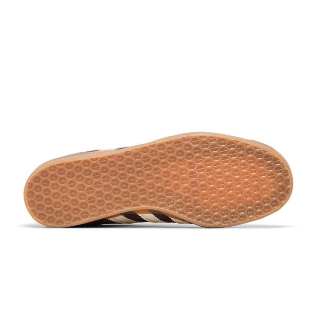 Adidas Gazelle – Shadow Brown