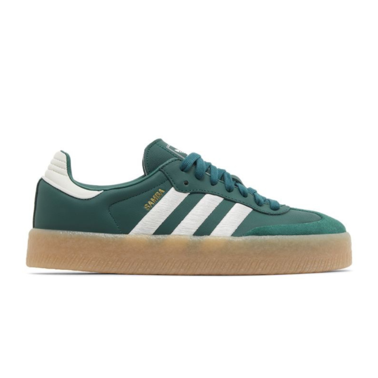 Adidas Samba ‘Collegiate Green Gum’