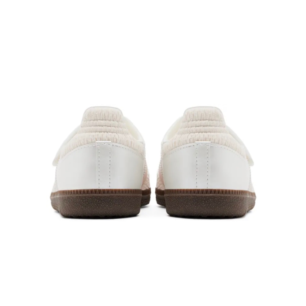 adidas Samba Jane 'Chalk White Wonder Quartz'
