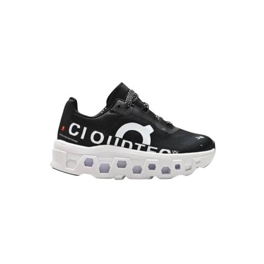 Cloudmonster black  kids