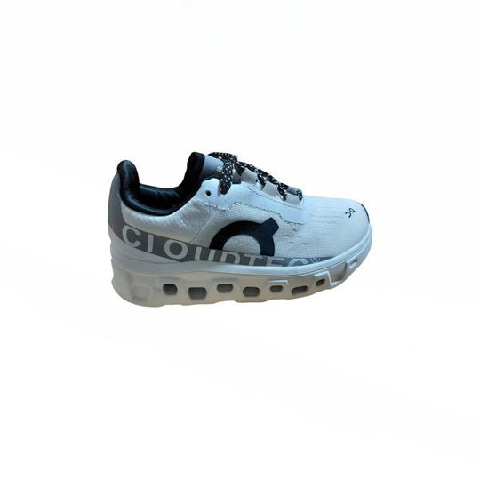 Cloudmonster white kids