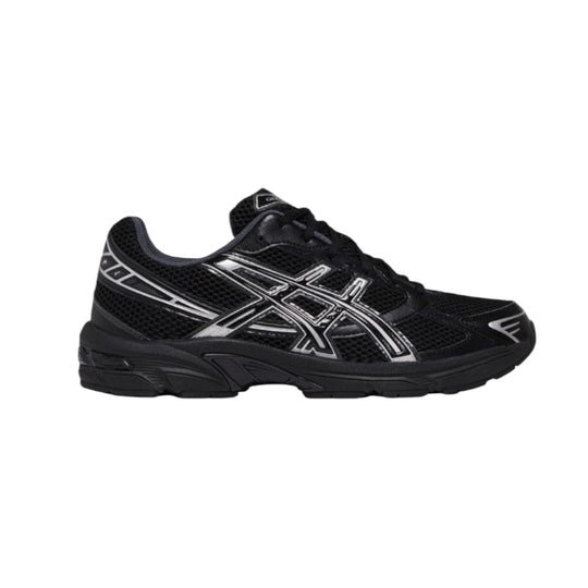 Asics Gel 1130 'Black Pure Silver'