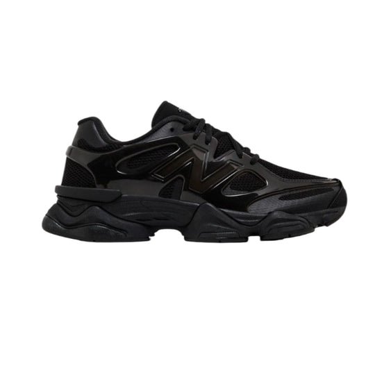 New Balance 9060 X 'Black Cat'