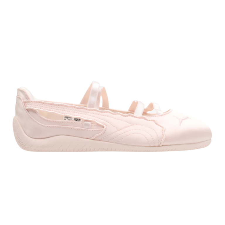 Puma Speedcat Ballet
Venus Jasmine Flower (Women's)