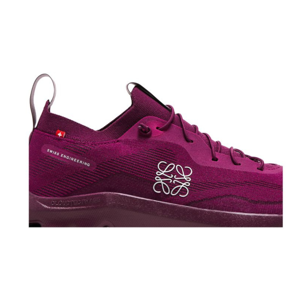 Loewe x Wmns On Cloudtilt 'Cherry'