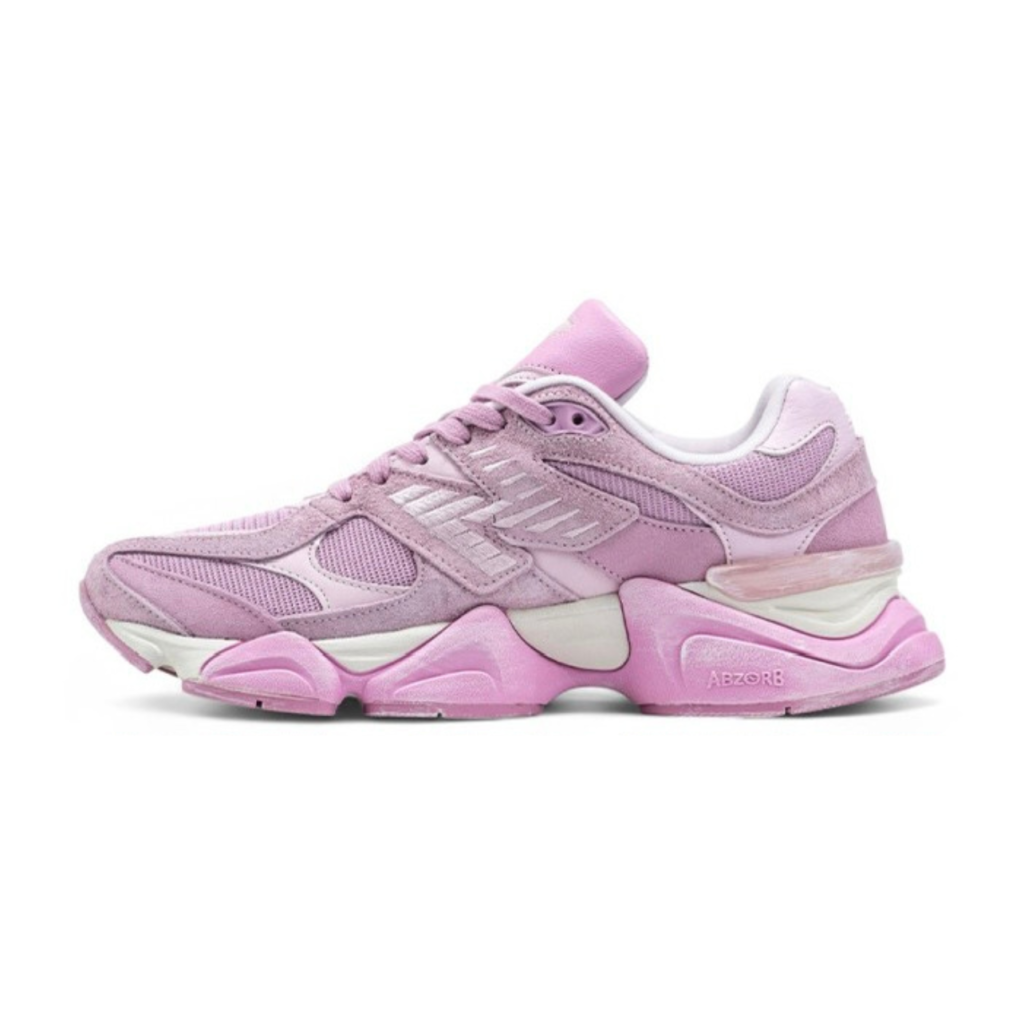 New Balance 9060 'Pink Overdye'