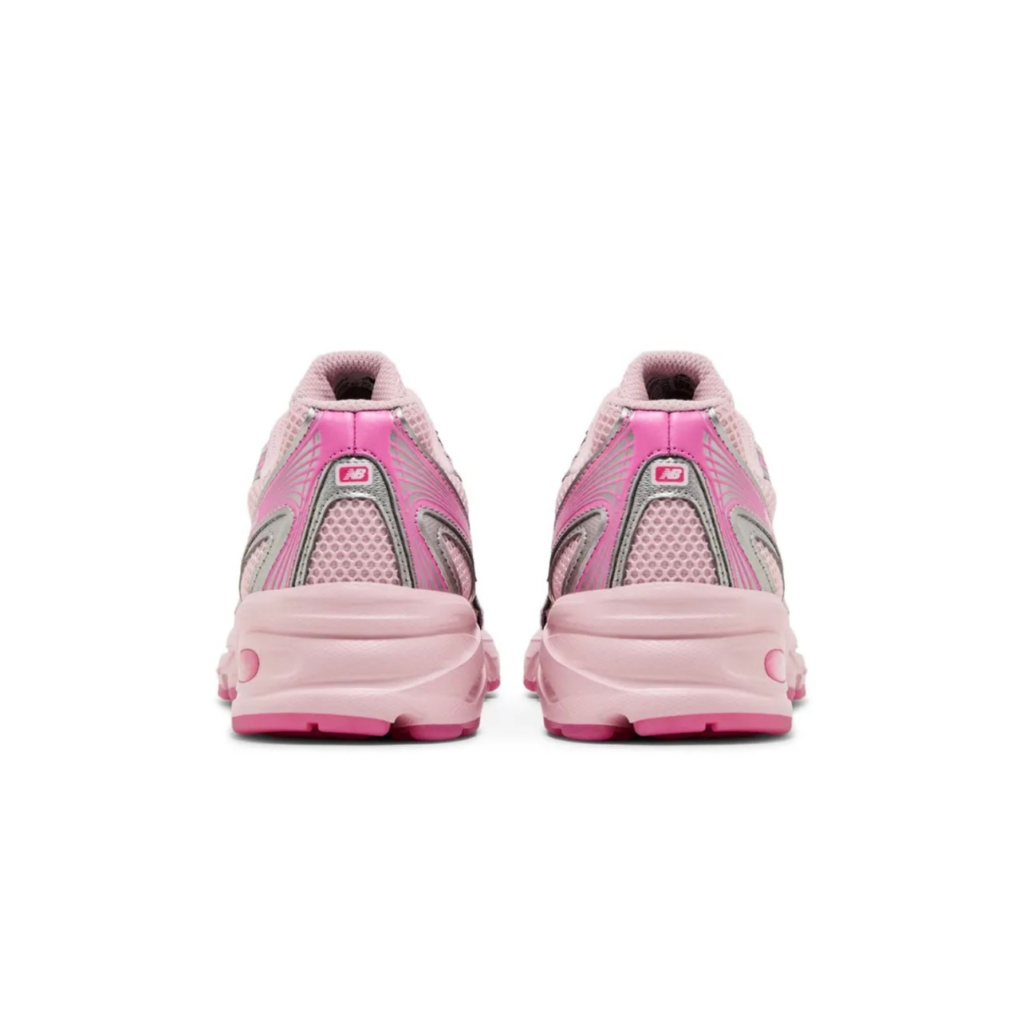 New Balance atmos pink × 740 'Pink Vacation'