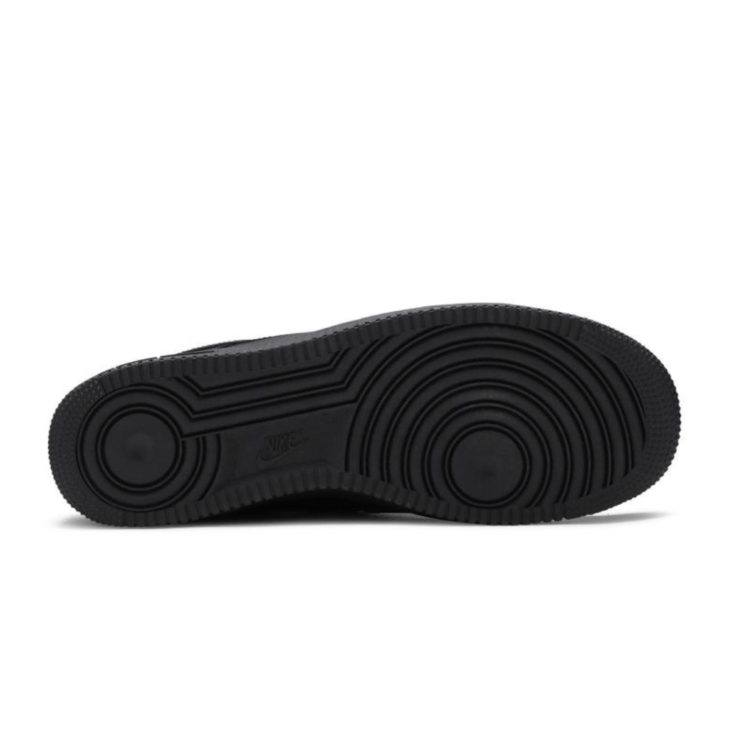 Nike Air Force 1 Low - Triple Black