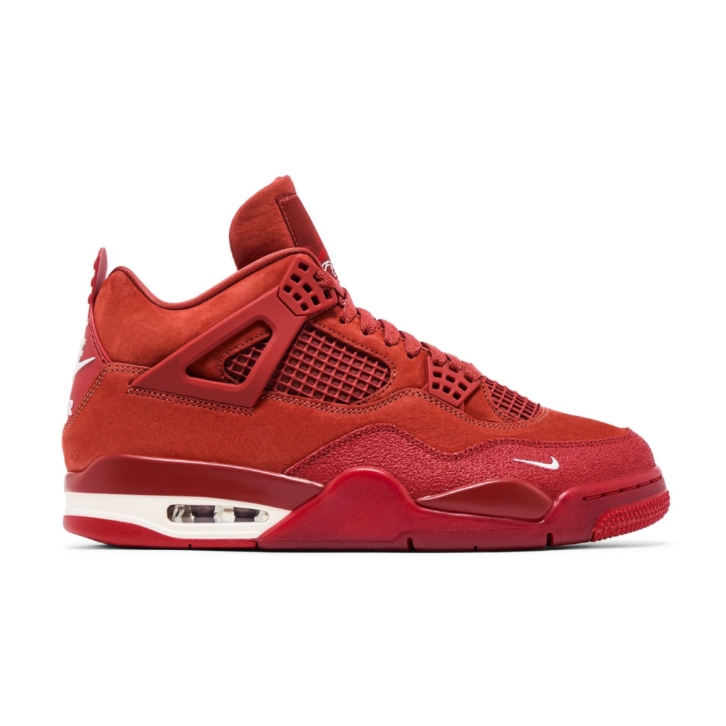 Nike Air Jordan 4 Retro OG SP 'Brick By Brick