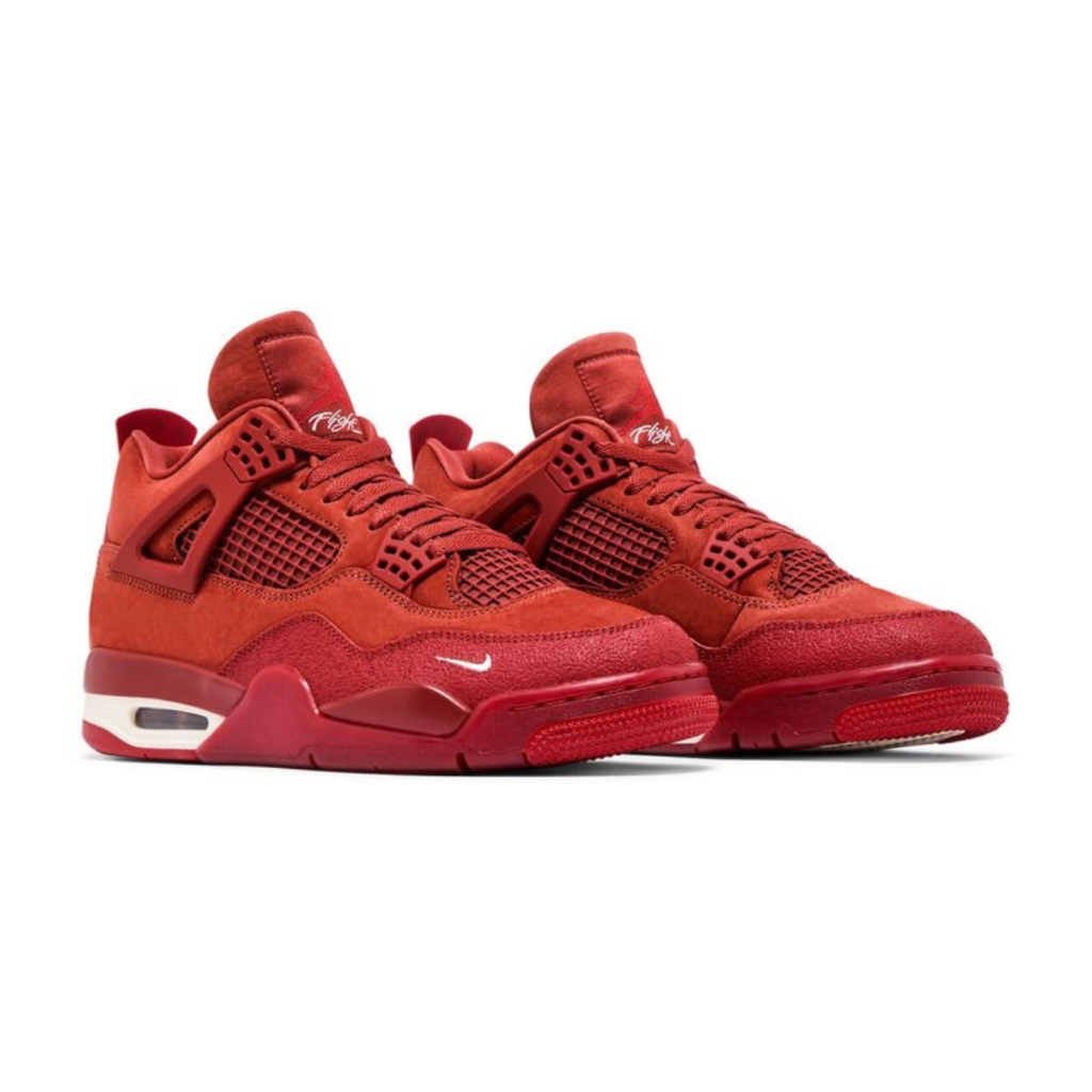 Nike Air Jordan 4 Retro OG SP 'Brick By Brick