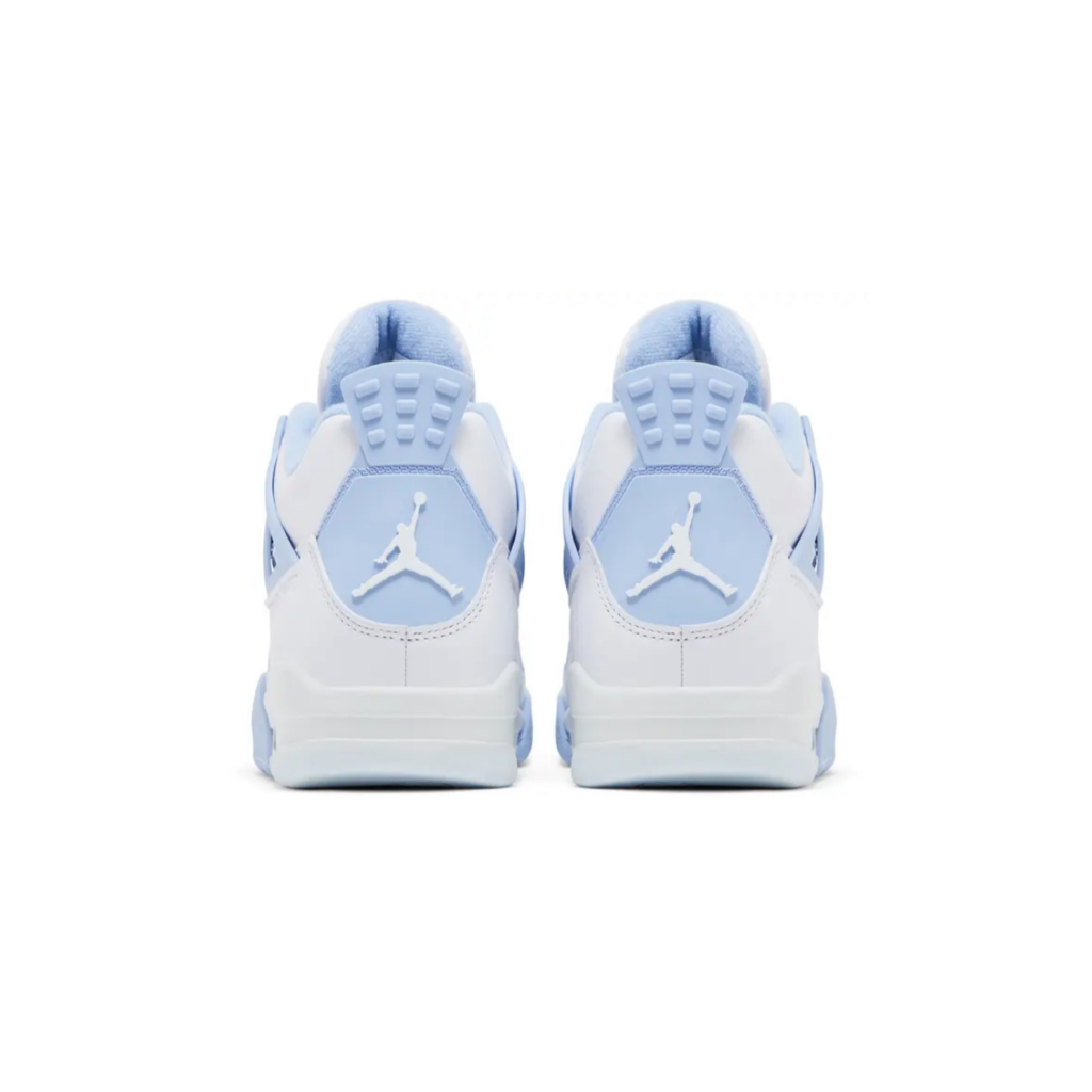 Nike Air Jordan 4 Retro 'Forget Me Not'