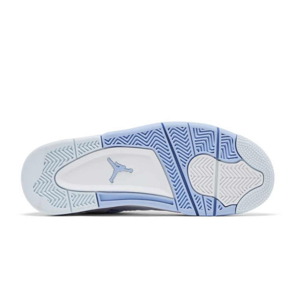 Nike Air Jordan 4 Retro 'Forget Me Not'