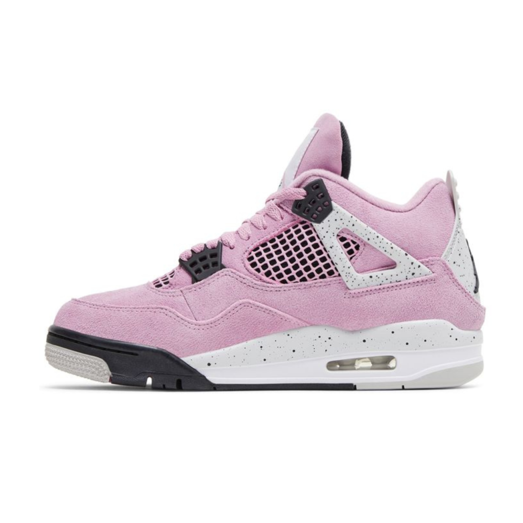 Nike Air Jordan 4 Retro 'Orchid'