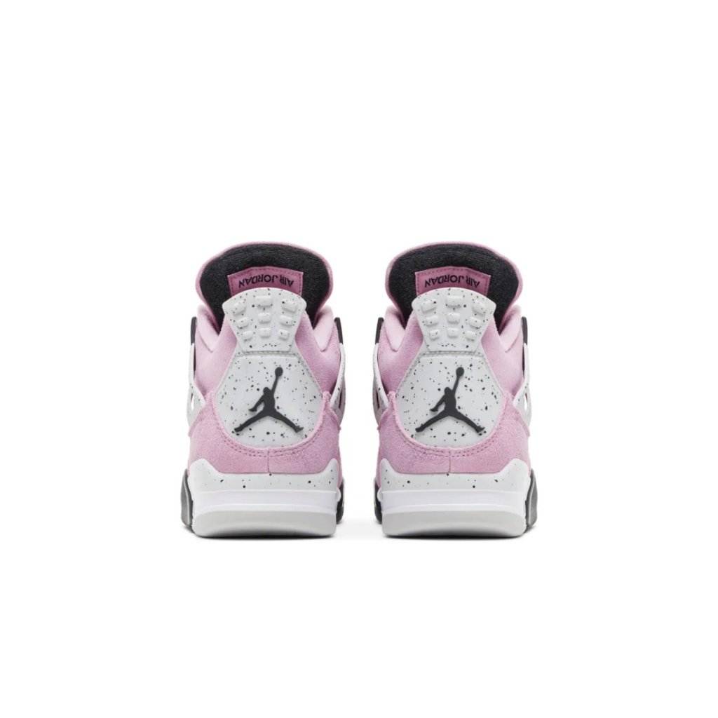 Nike Air Jordan 4 Retro 'Orchid'