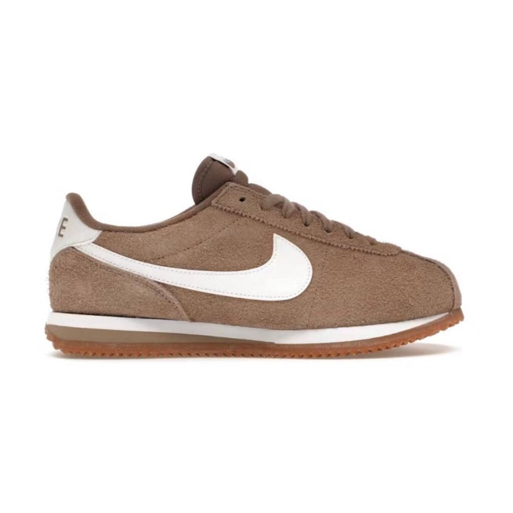 Nike Cortez Vintage 'Mink Brown'