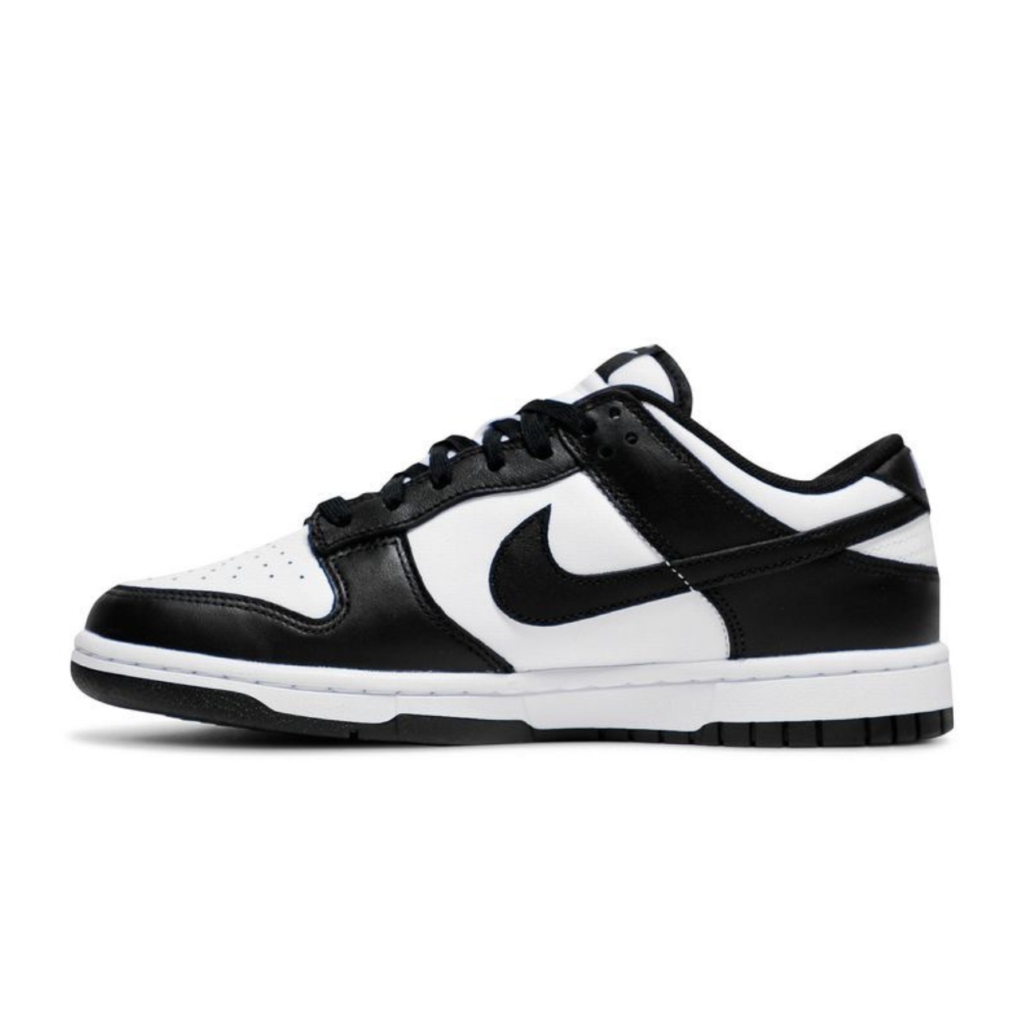 Nike Dunk Low Retro "Black / White - Panda"