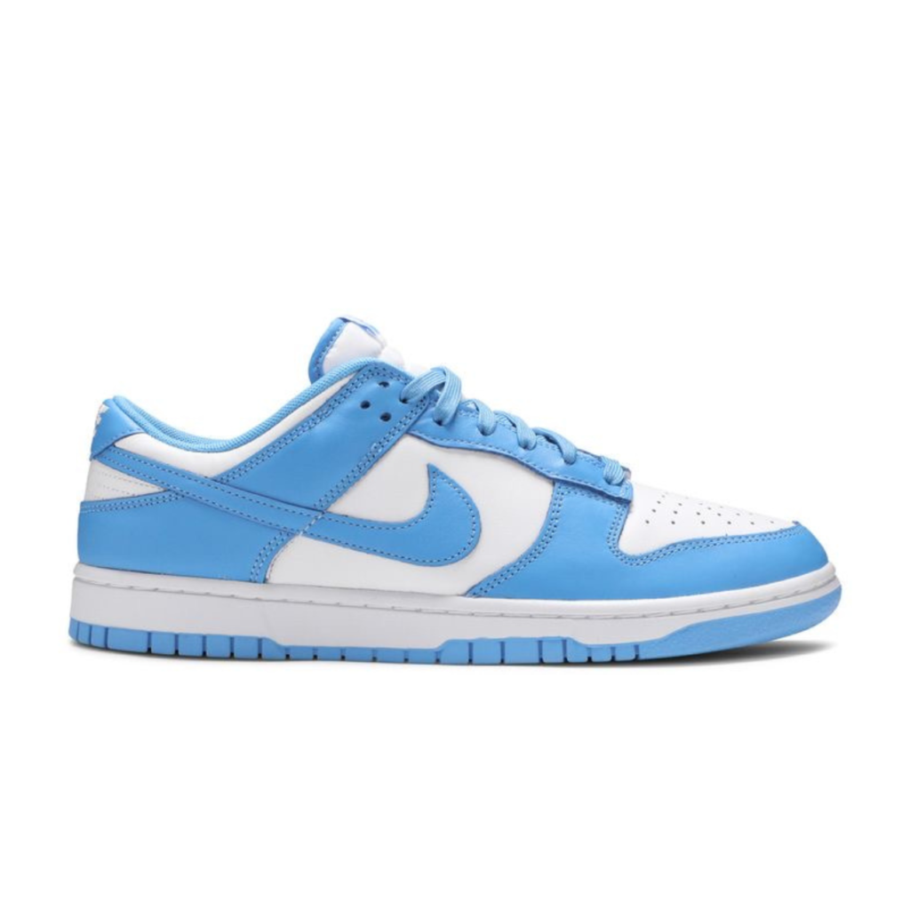 Nike Dunk Low 'University Blue'