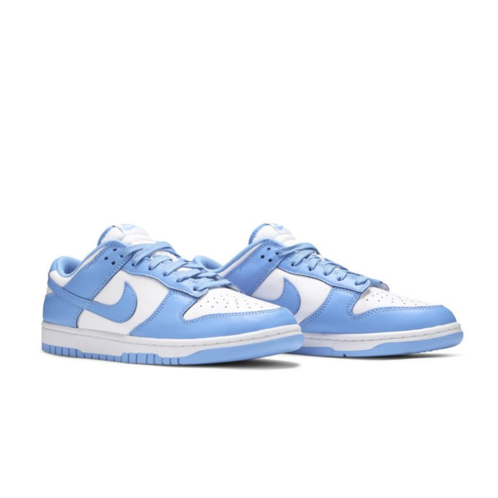 Nike Dunk Low 'University Blue'