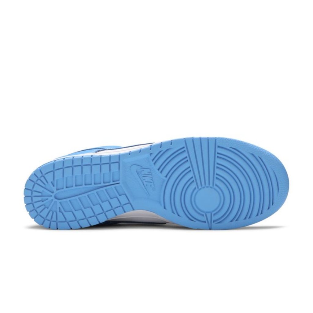 Nike Dunk Low 'University Blue'