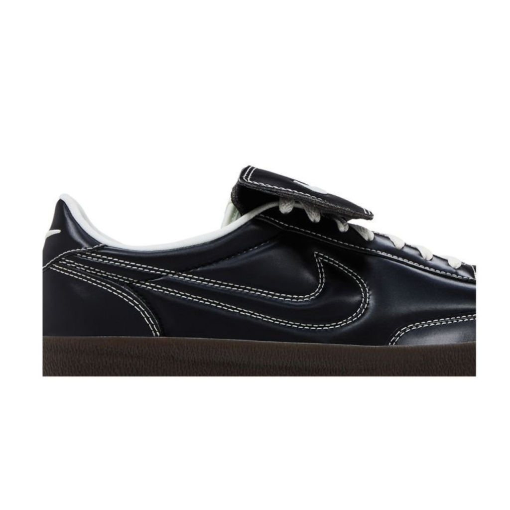 Nike Killshot 2 Leather Premium 'Tiempo Pack - Black'