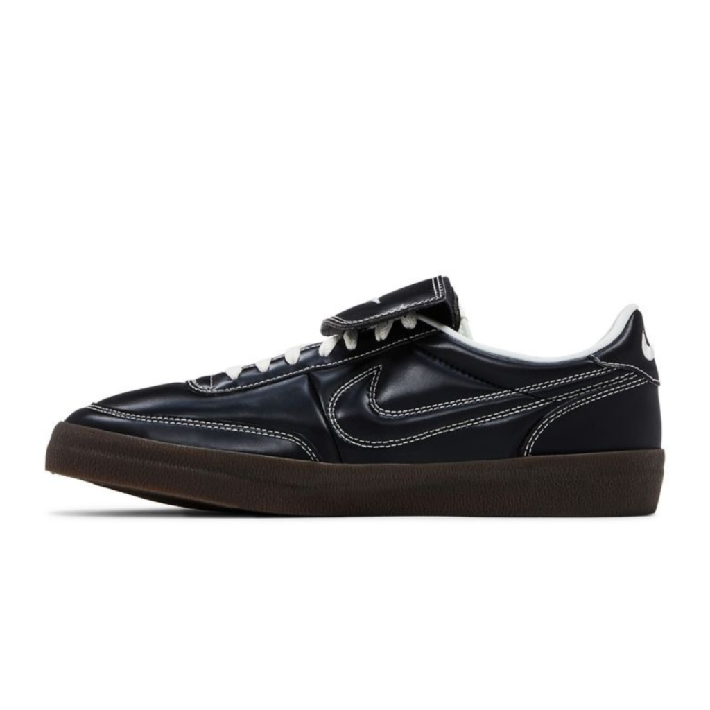 Nike Killshot 2 Leather Premium 'Tiempo Pack - Black'