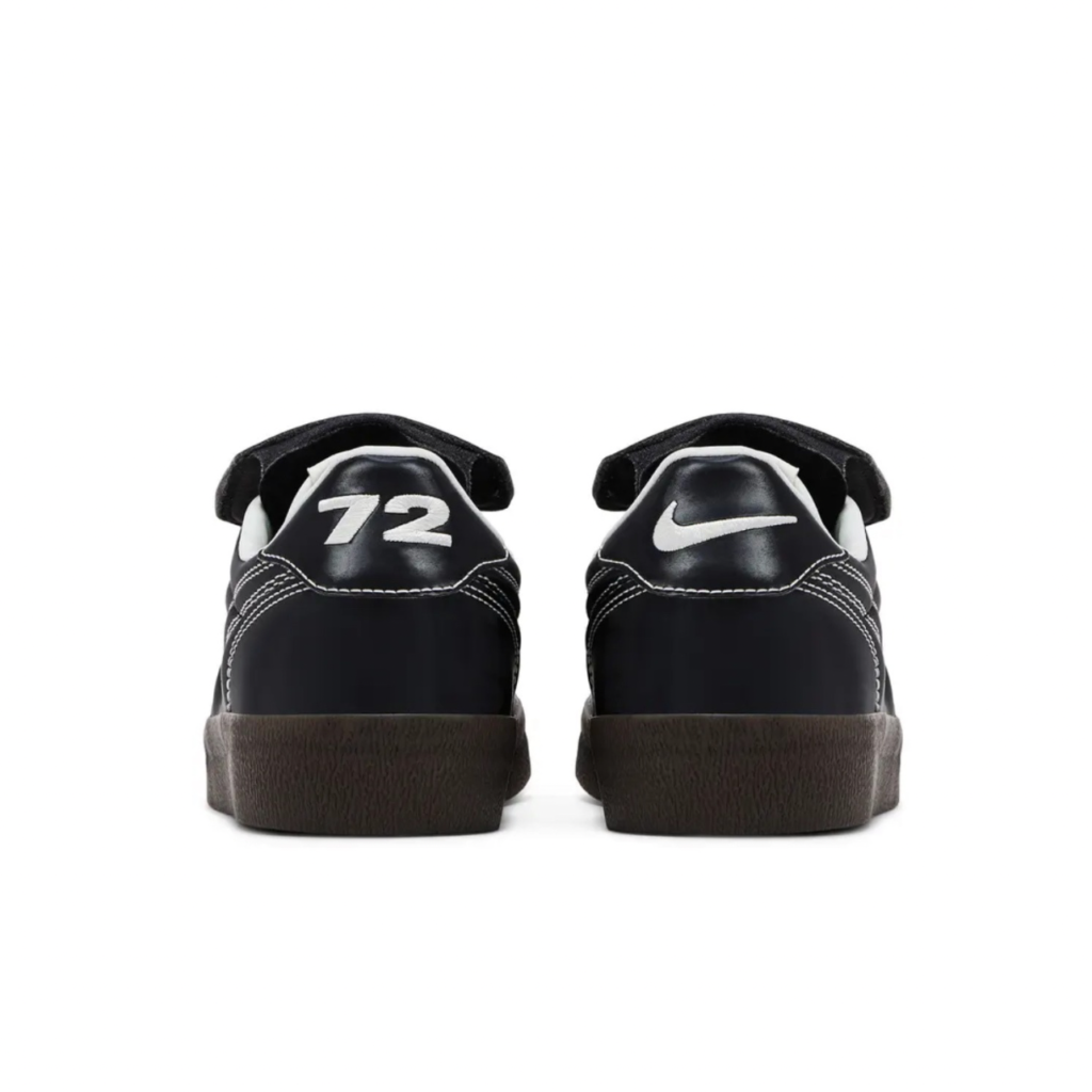 Nike Killshot 2 Leather Premium 'Tiempo Pack - Black'