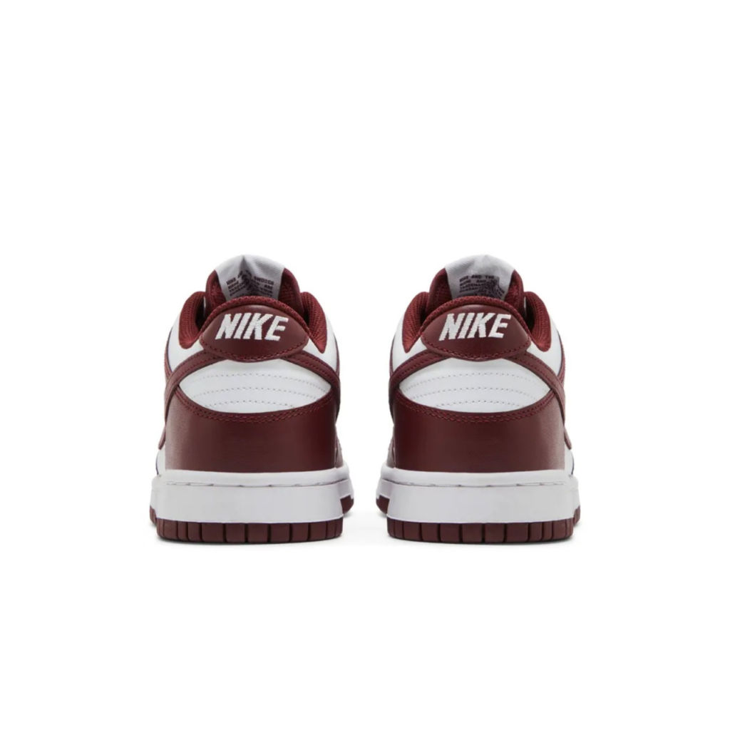 Nike Dunk Low GS 'Redwood'