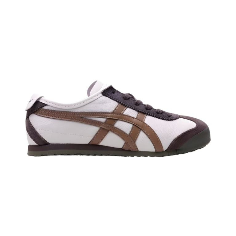 Onitsuka tiger Mexico 66 oatmeal brown cream
