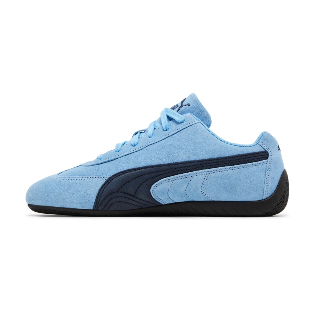 Puma Speedcat Archive 'Light Blue Club Navy'