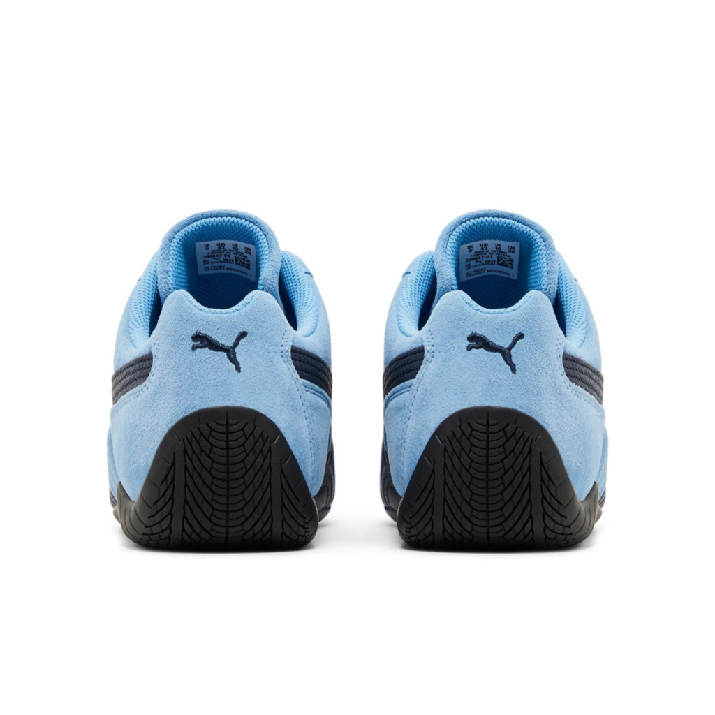 Puma Speedcat Archive 'Light Blue Club Navy'