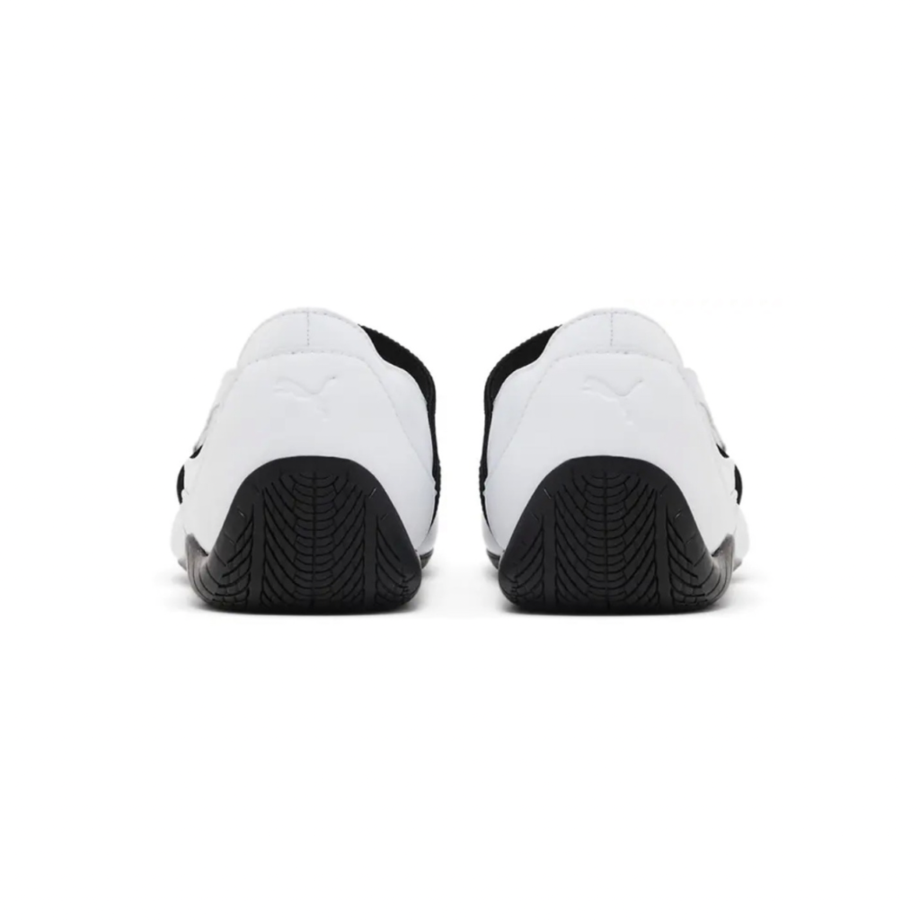 Puma Speedcat Ballet Leather 'White Black'