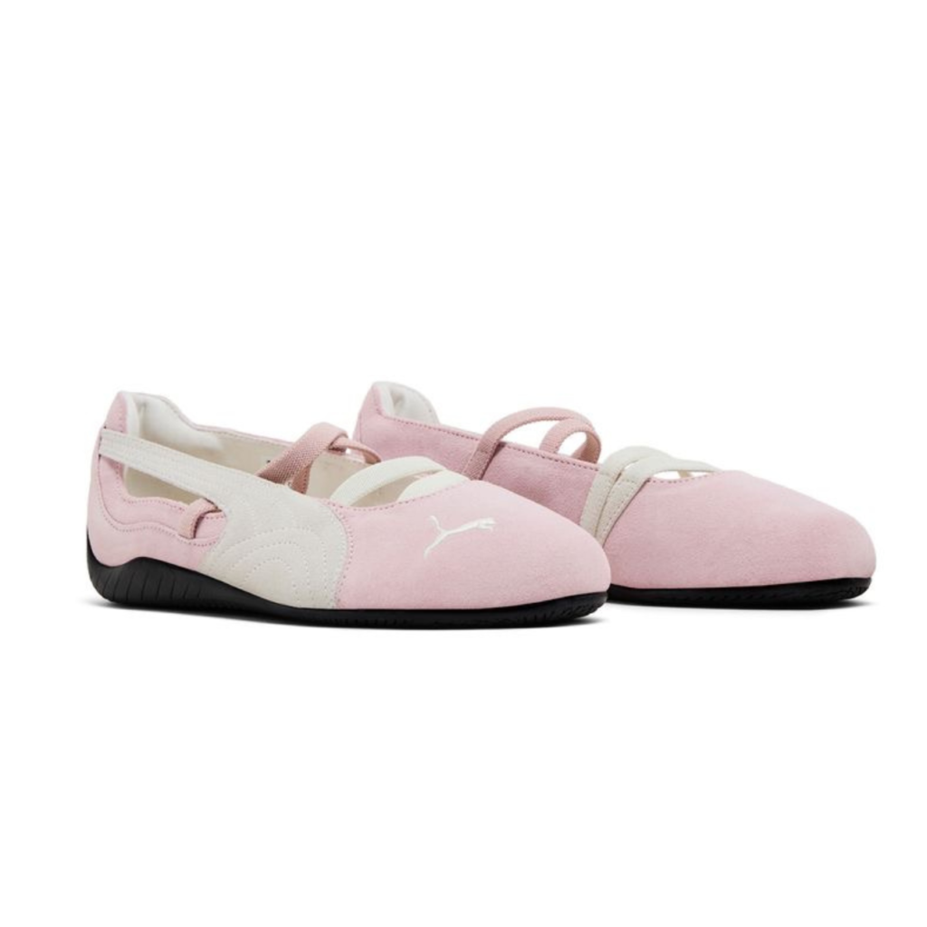 Puma Speedcat Ballet SD 'Whisp of Pink'