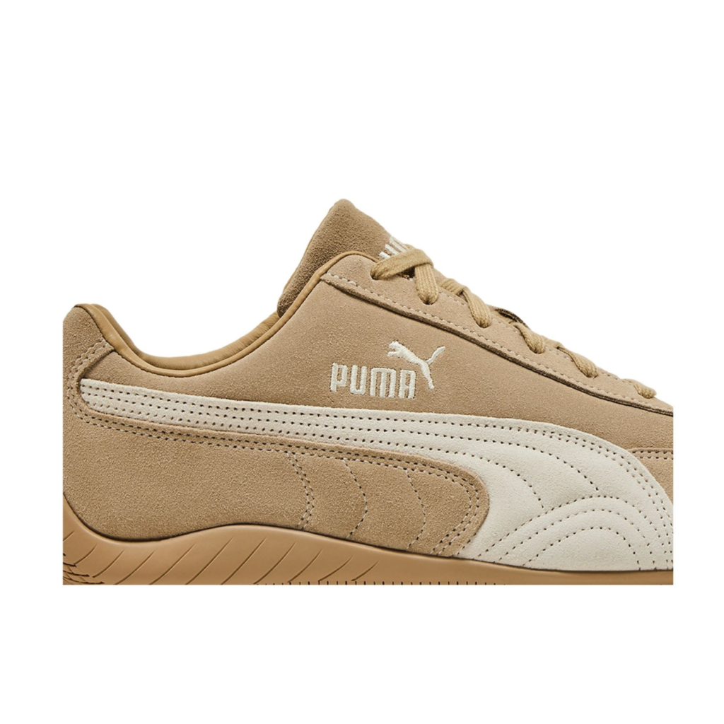 Puma Speedcat TTF 'Prairie Tan Frosted Ivory'