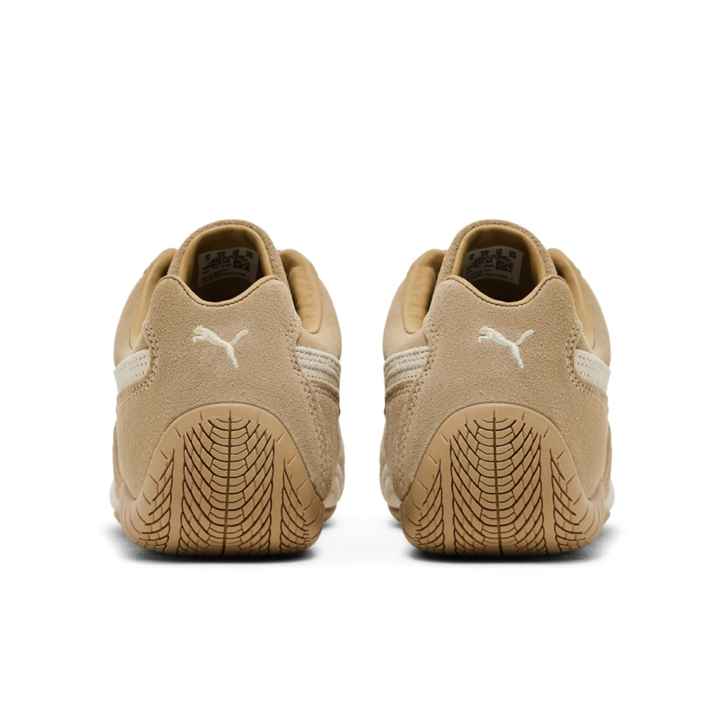 Puma Speedcat TTF 'Prairie Tan Frosted Ivory'