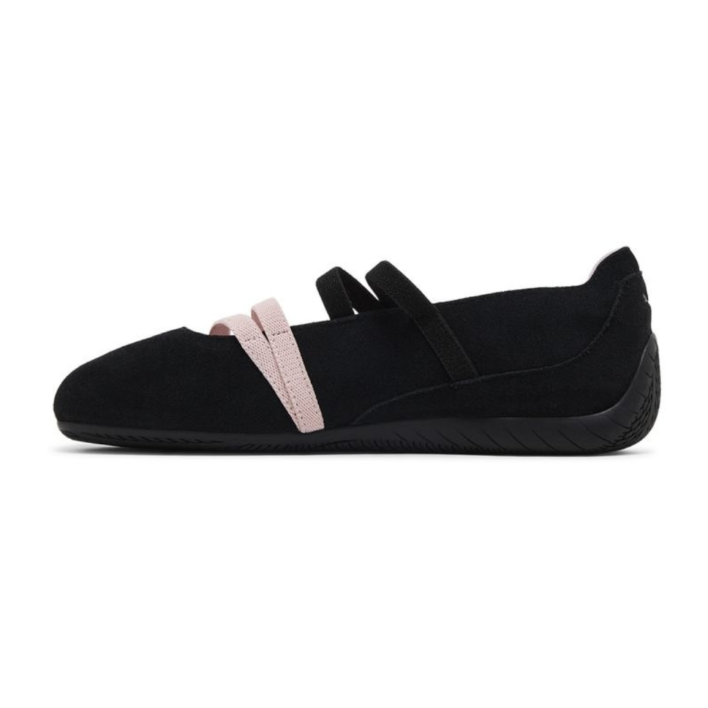 Puma Speedcat Ballet SD 'Black Mauve Mist'