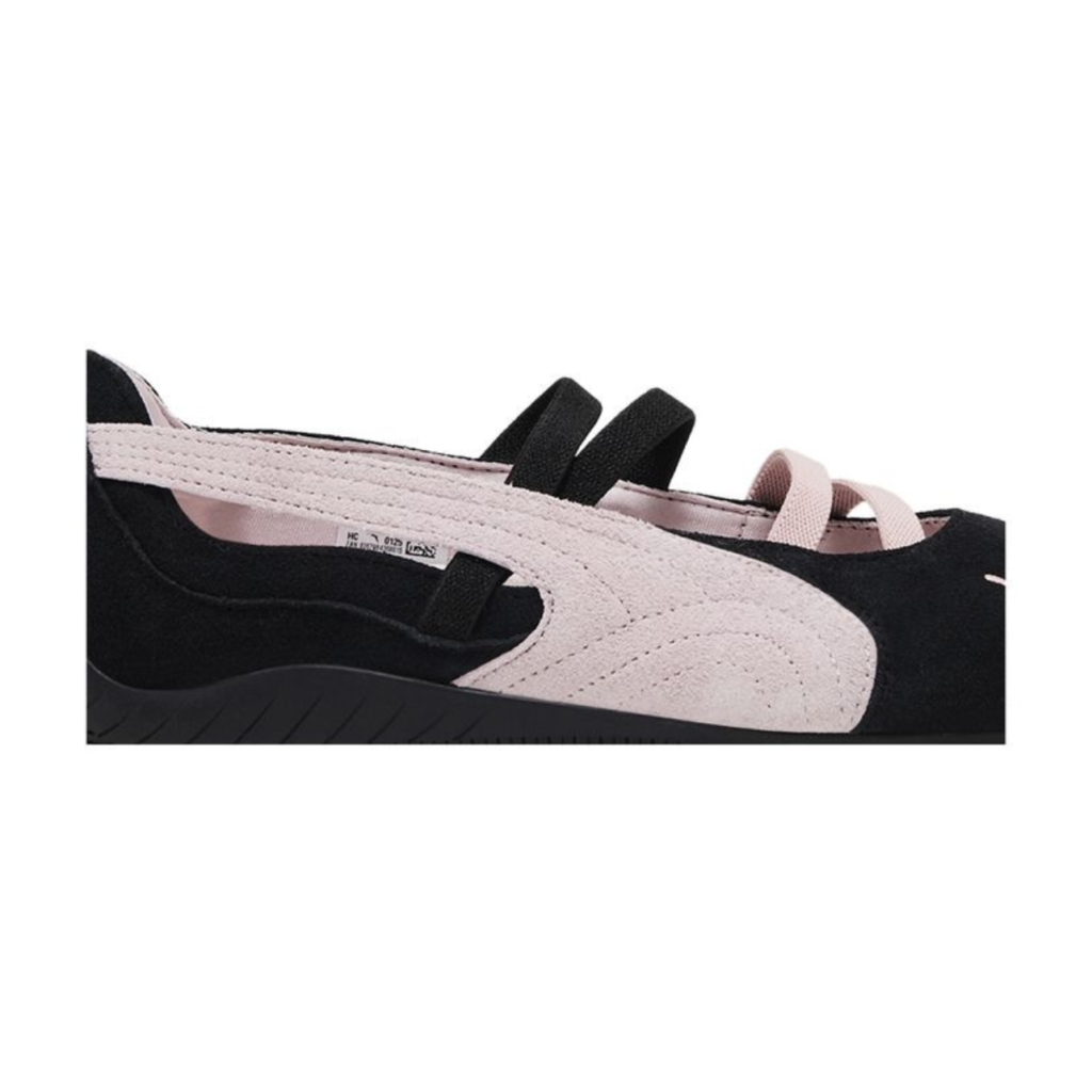 Puma Speedcat Ballet SD 'Black Mauve Mist'