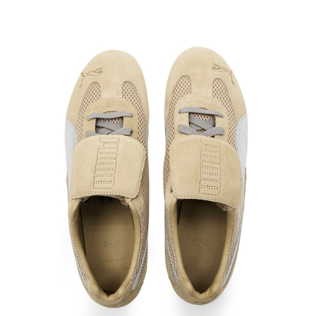 Puma × Open YY Speedcat 'Beige'