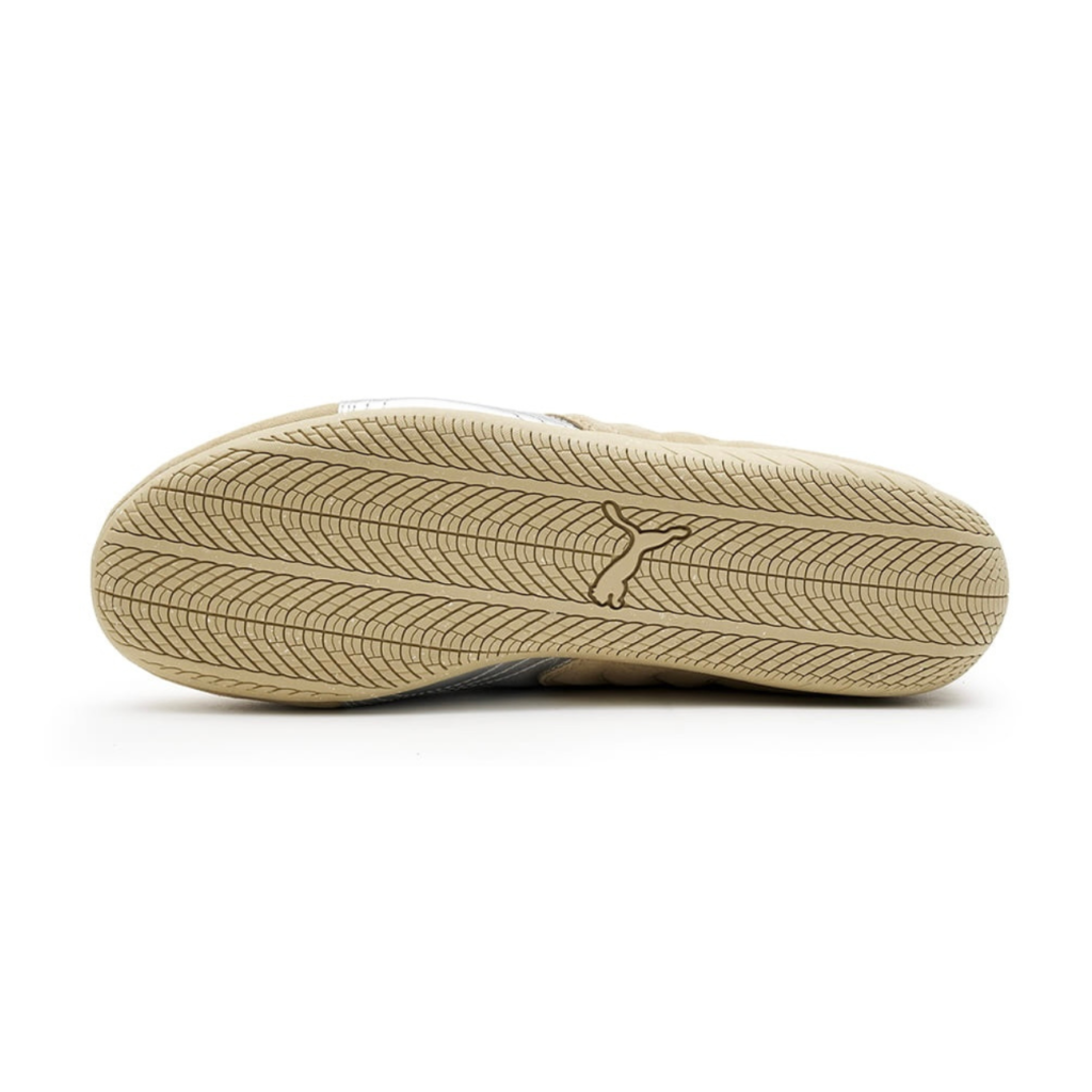 Puma × Open YY Speedcat 'Beige'
